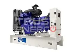 ТО-2 (ТО-1000) ДГУ FG Wilson P14-6S (один раз в 2 года)