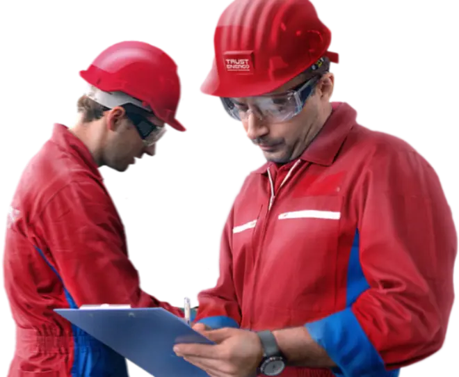 Диагностика дизель-генераторов в Севастополе