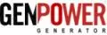 Дизельные генераторы Genpower