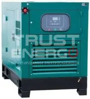 Газовый генератор REG G12-1-RE-LS