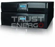 Источник бесперебойного питания Delta RT-6k для сервера и сетей