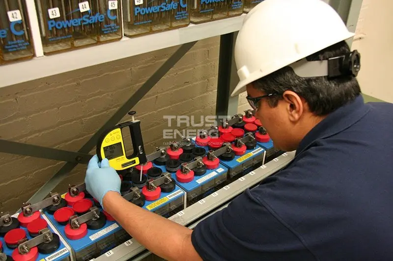 Техническое обслуживание ИБП в Севастополе