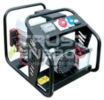 Бензиновый генератор GMGen GMH8000TE