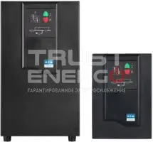 Источник бесперебойного питания Eaton EDX20KHXL31 для сервера и сетей