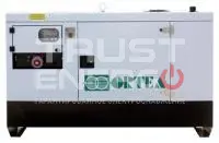 Дизельный генератор Ortea Figaro GE20YA Yanmar trustenergo.ru Дизельный генератор Ortea Figaro GE20YA Yanmar trustenergo.ru