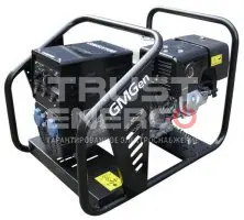 Сварочный генератор GMGen GMSH180