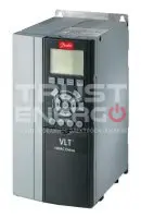 Частотный преобразователь Danfoss VLT FC-101P3K0T4E5AH2 3кВт 380В