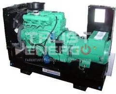 Дизельный генератор MingPowers M-W880E с АВР