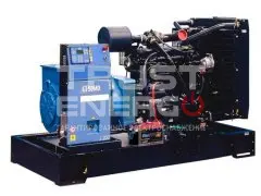 Дизельный генератор SDMO J200K с АВР