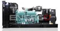 Электроагрегат дизельный TRUSTENERGO АД-2000С-Т400-1Р-С