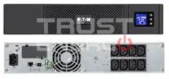 Источник бесперебойного питания Eaton 5SC1000IR для сервера и сетей