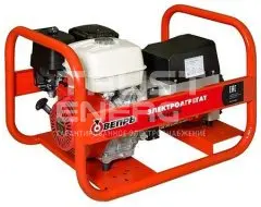 Сварочный генераторепрь АСПБТ200-6/230Х