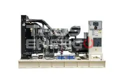 ТО-2 (ТО-1000) ДГУ Teksan TJ312PE5C (один раз в 2 года)
