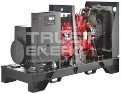 Дизельный генератор Atlas Copco QI 510 с АВР