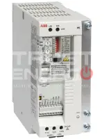 Частотный преобразователь ABB ACS55-01N-04A3-2, 0.75 кВт, 220, 1 фаза, IP20, без фильтра ЭМС