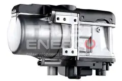 ПЖД с комплектом для установки 8-24кВт (Webasto)