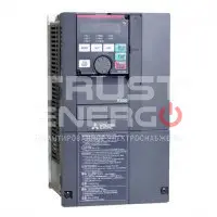 Частотный преобразователь Mitsubishi FR-A846-00170-2-60L2 12А 5,5кВт 380В