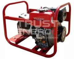 Дизельный генератор Вепрь АДП 6,5/3,2-Т400/230 ВЯ-БС с АВР