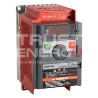Частотный преобразователь TOSHIBA VFnC3S-2015PL 1,5кВт 220В