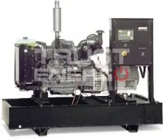 Дизельный генератор Endress ESE 80 DW