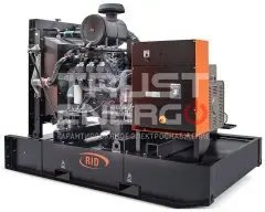 Дизельный генератор RID 400 C-SERIES