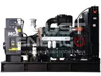 Дизельный генератор MGE P500DN PMG