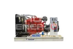 ТО-1 (ТО-500) ДГУ Teksan TJ275SC5C (годовое)