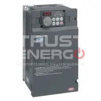 Преобразователь частоты Mitsubishi FR-A740-00470-EC 18,5кВт 380В