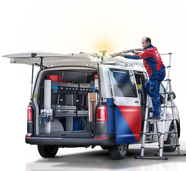 Сервис ГПУ и ГПЭС в Севастополе