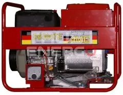 Дизельный генератор AMG D 6500TE с АВР