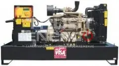 ТО-1 (ТО-500) ДГУ Onis Visa F 400 GO (годовое)