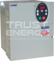 Частотный преобразователь TOSHIBA VFFS1-4150 PDE 15 кВт 380 IP 54