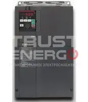 Преобразователь частоты Mitsubishi FR-A840-06100-2-60 3ф IP00 (без DC-Choke) 481.0A 250кВт 380В