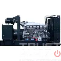 Высоковольтная станция MGE P1500MH 10500 В