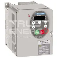 Частотный преобразователь ALTIVAR-21 55кВт 380В IP54 ЭМС