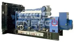 Дизельный генератор SDMO T1900