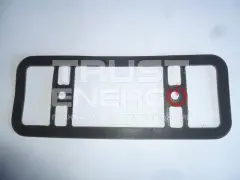 Прокладка боковой крышки/Gasket, side cover