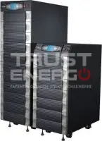 Источник бесперебойного питания Delta NНP100 для ЦОД