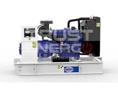 ТО-2 (ТО-1000) ДГУ FG Wilson P165-6 (один раз в 2 года)