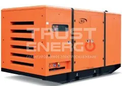 Дизельный генератор RID 400 S-SERIES S с АВР