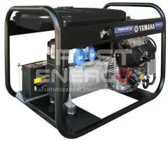 Бензиновый генератор Energo EB 14.0/230-YLE с АВР