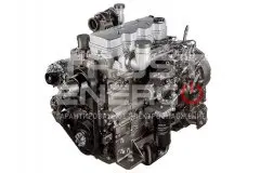 Дизельный двигатель SDEC SC4H115D2