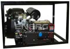 Газовый генератор REG GG8-230