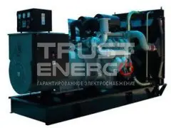 Дизельный генератор MingPowers M-C88