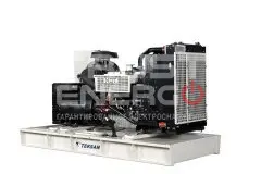 ТО-2 (ТО-1000) ДГУ Teksan TJ200PE5A (один раз в 2 года)