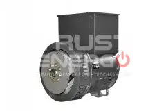 Синхронный генератор TSS-SA-100(E) SAE 2/11,5 (М17)