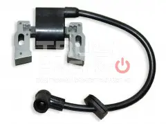 Катушка зажигания KG690/Ignition coil