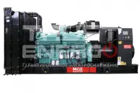 MGE Высоковольтная станция MGE P1600CS 6300 В MGE Высоковольтная станция MGE P1600CS 6300 В