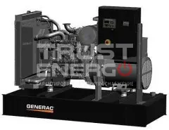 Дизельный генератор Generac PME80