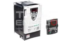 Частотный преобразователь ALTIVAR ATV71ОДЯННОЕ ОХЛ 690В 110кВт